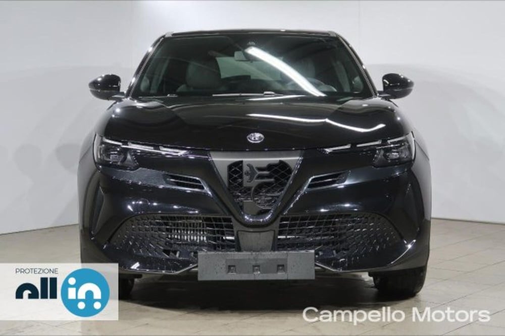 Alfa Romeo Junior nuova a Venezia (2)