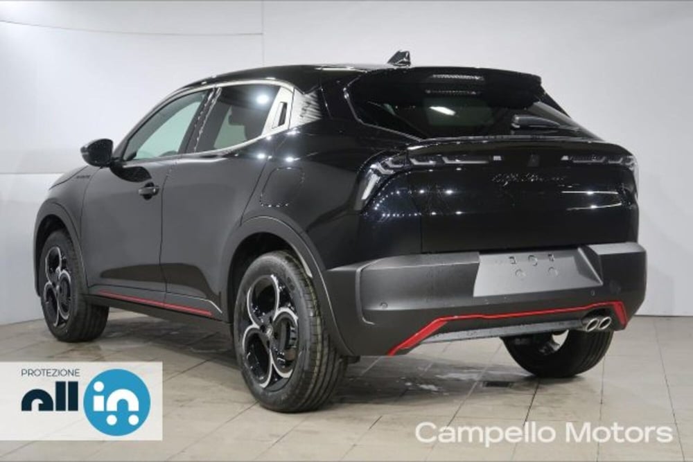 Alfa Romeo Junior nuova a Venezia (3)