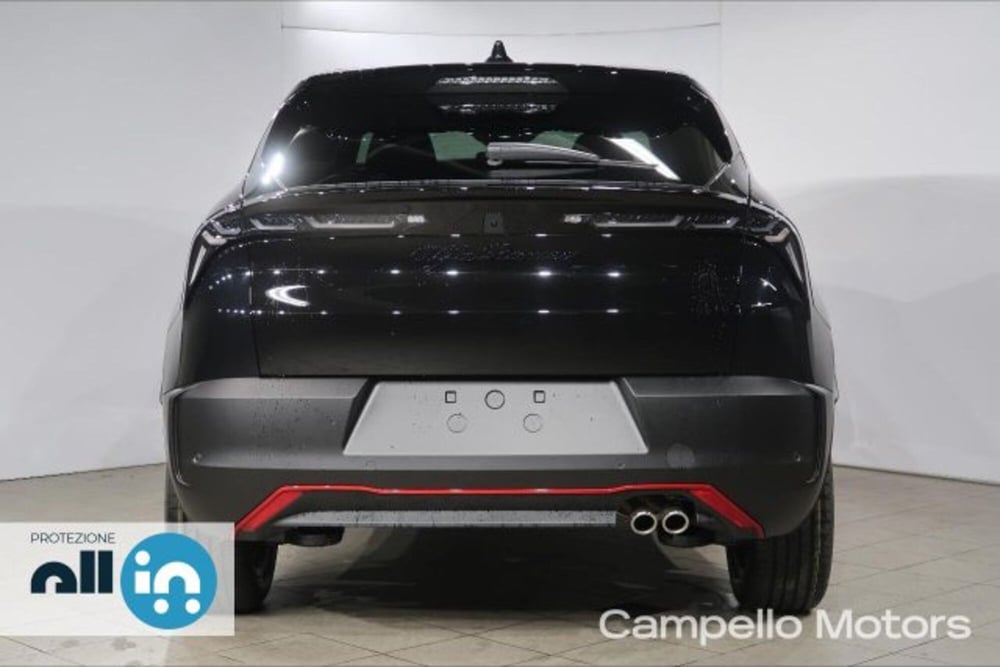 Alfa Romeo Junior nuova a Venezia (4)