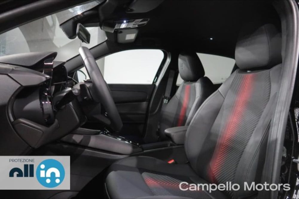 Alfa Romeo Junior nuova a Venezia (5)