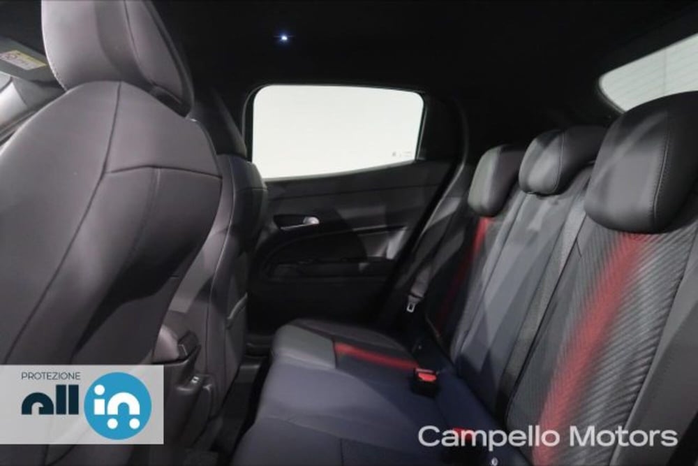 Alfa Romeo Junior nuova a Venezia (6)