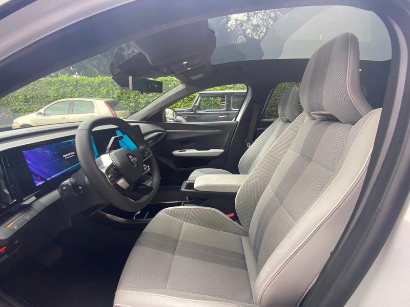 Renault Scenic E-Tech Electric usata a Brescia (11)