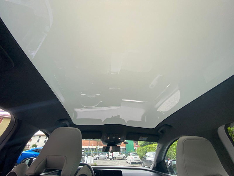 Renault Scenic E-Tech Electric usata a Brescia (12)