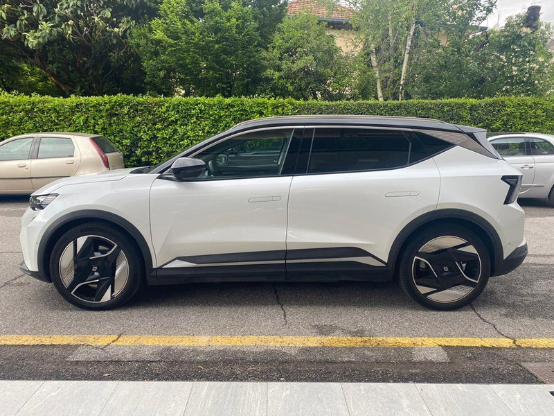 Renault Scenic E-Tech Electric usata a Brescia (2)