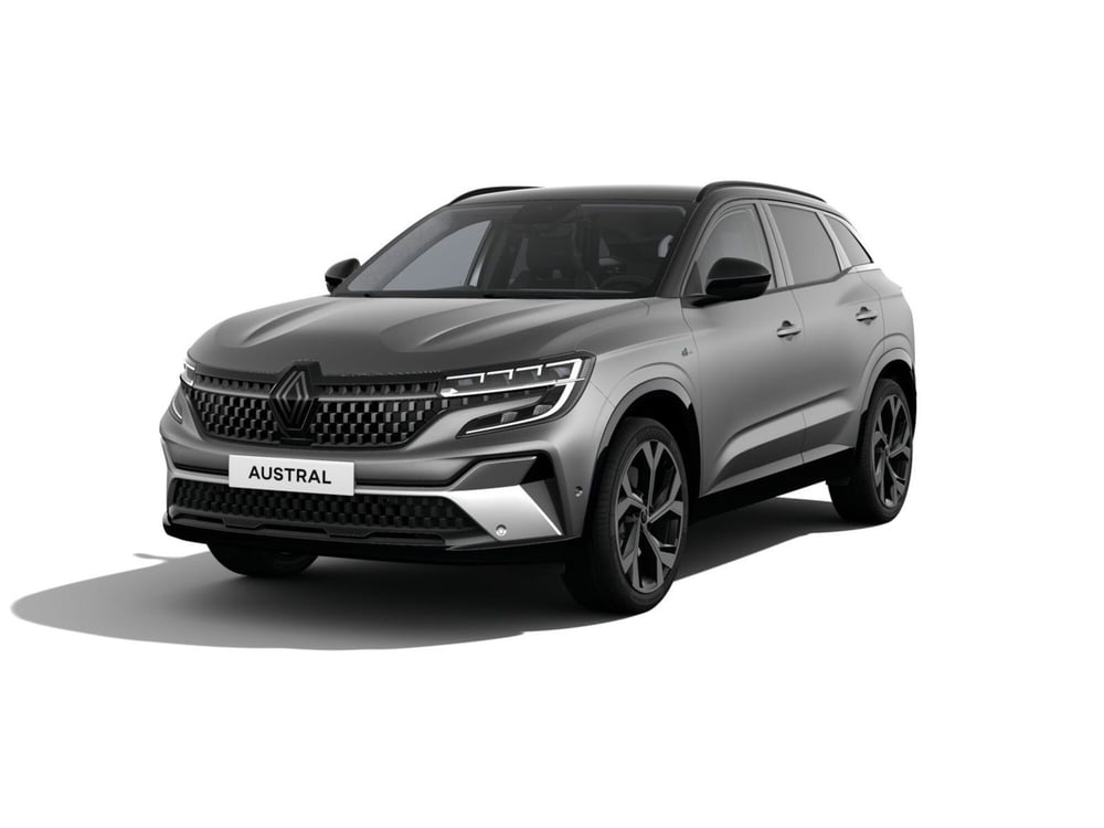 Renault Austral usata a Brescia