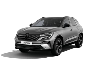 Renault Austral 1.2 full hybrid Techno Esprit Alpine 200cv auto del 2023 usata a Gavardo