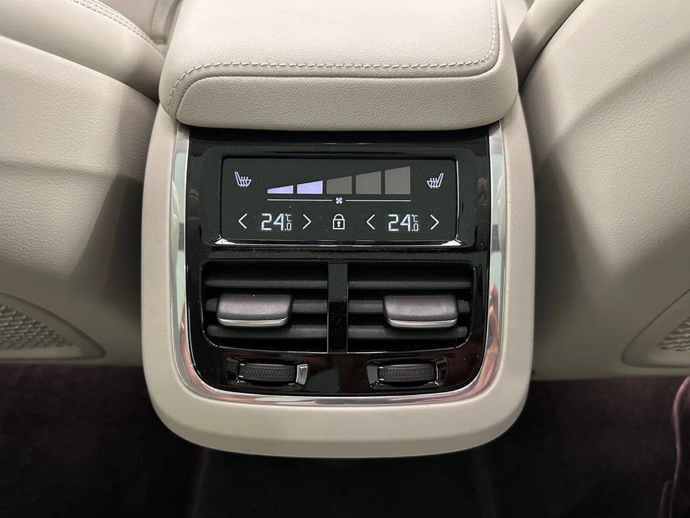 Volvo V60 nuova a Bergamo (13)