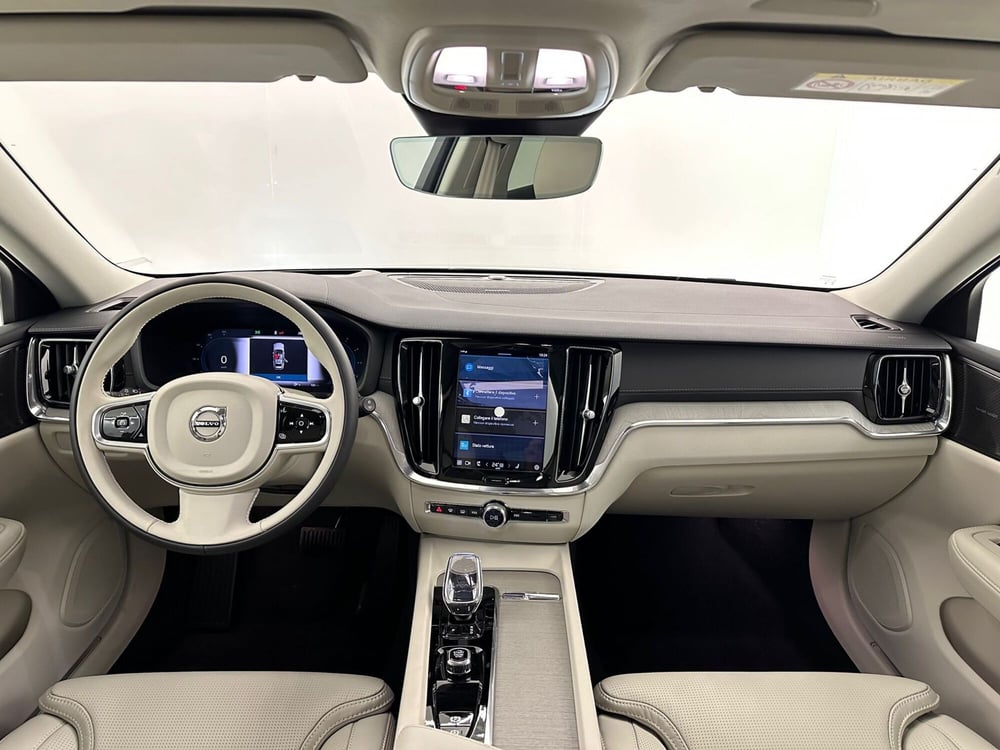 Volvo V60 nuova a Bergamo (4)