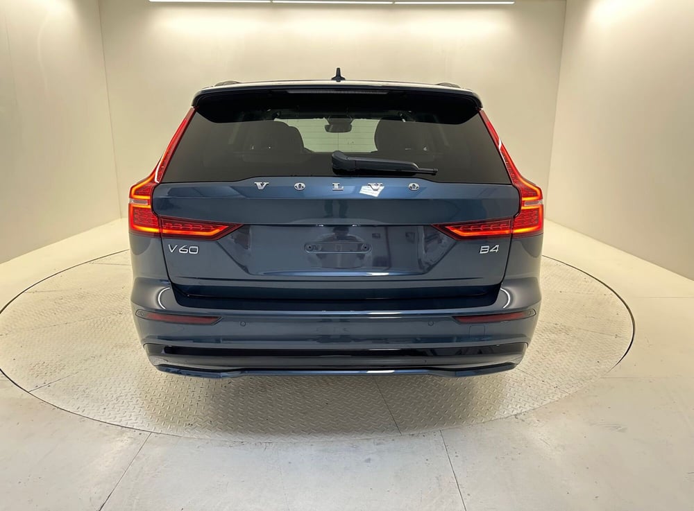 Volvo V60 nuova a Bergamo (7)