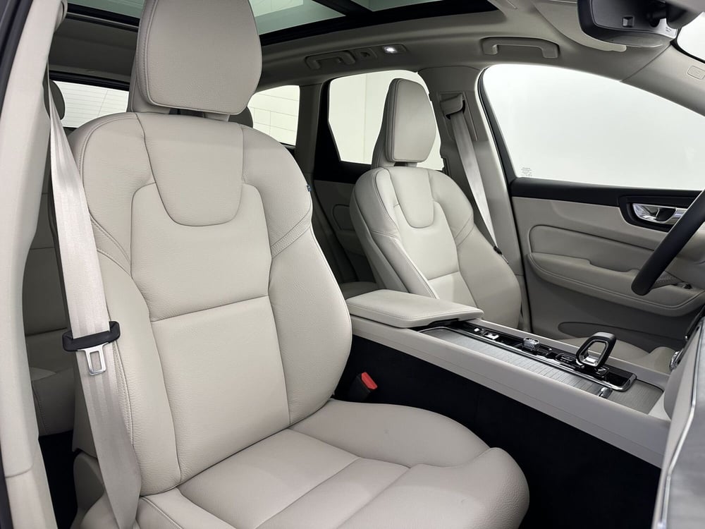 Volvo XC60 usata a Bergamo (10)
