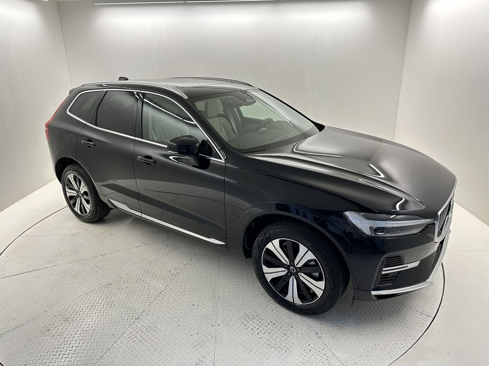 Volvo XC60 usata a Bergamo (12)