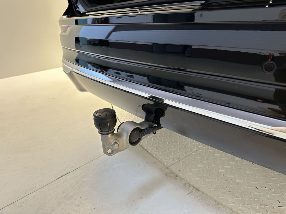 Volvo XC60 usata a Bergamo (13)