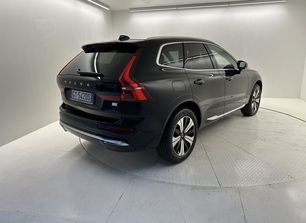 Volvo XC60 usata a Bergamo (2)