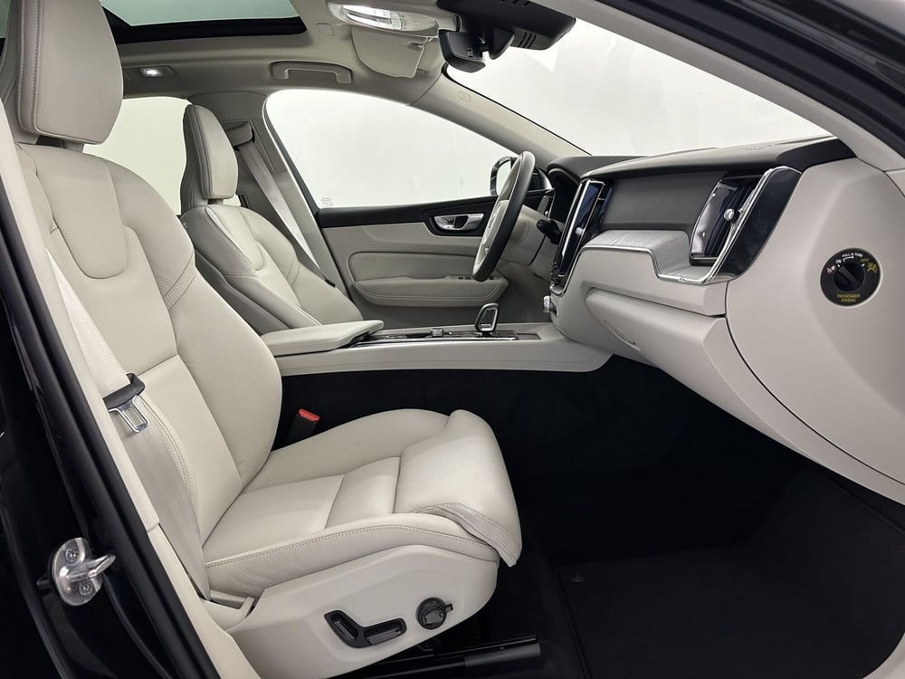 Volvo XC60 usata a Bergamo (3)