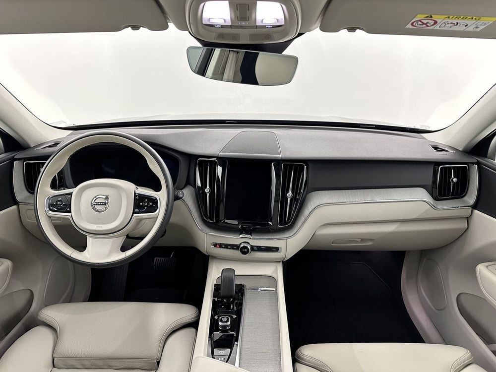 Volvo XC60 usata a Bergamo (4)