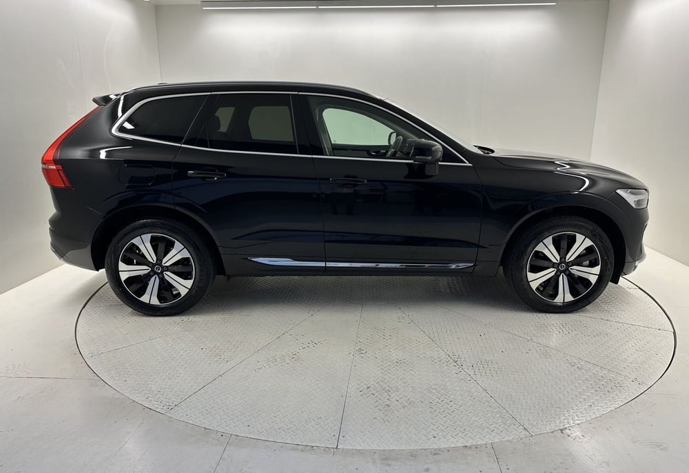 Volvo XC60 usata a Bergamo (6)