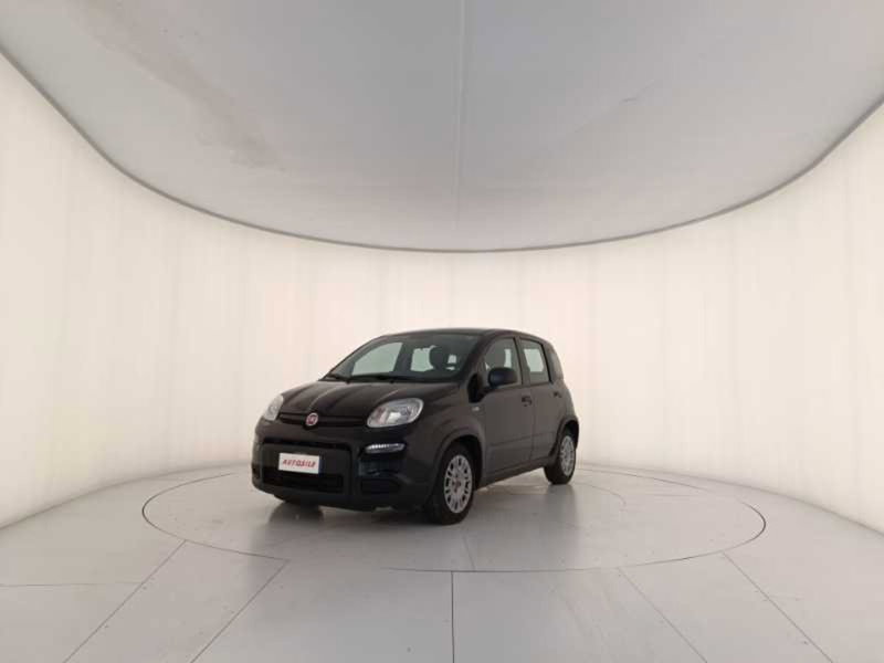 Fiat Panda usata a Treviso