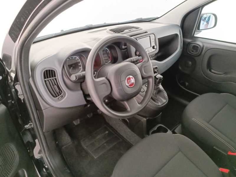 Fiat Panda usata a Treviso (10)