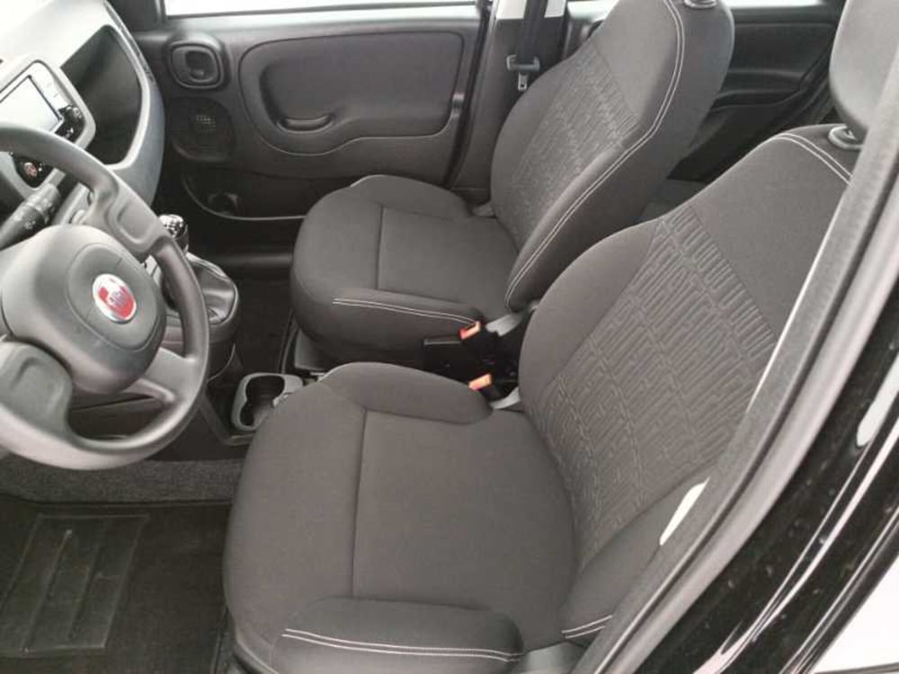 Fiat Panda usata a Treviso (11)
