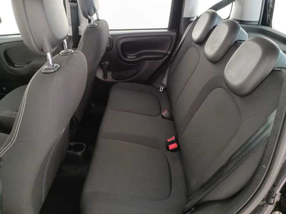 Fiat Panda usata a Treviso (12)