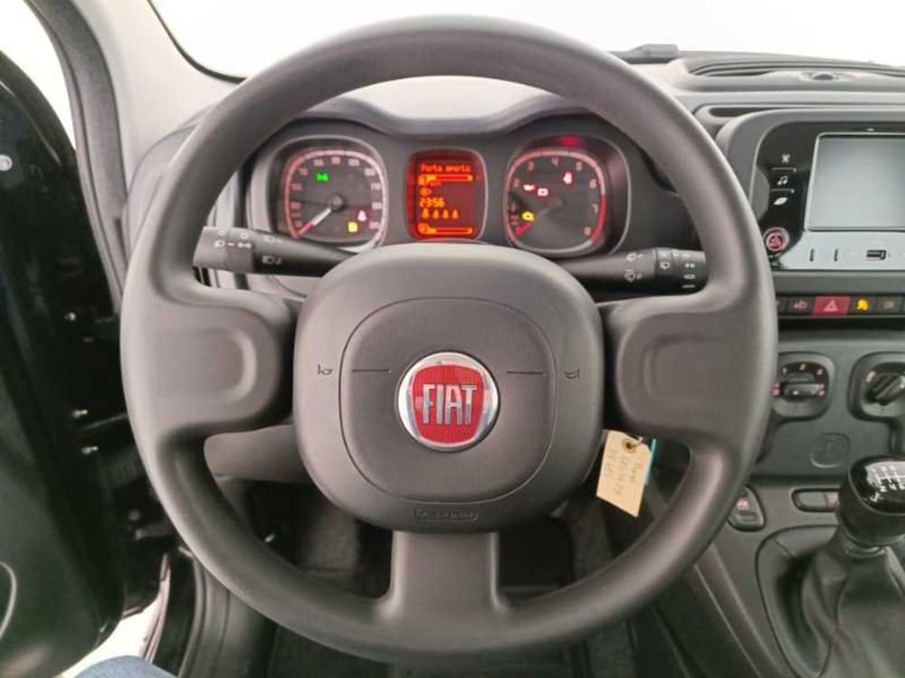 Fiat Panda usata a Treviso (13)