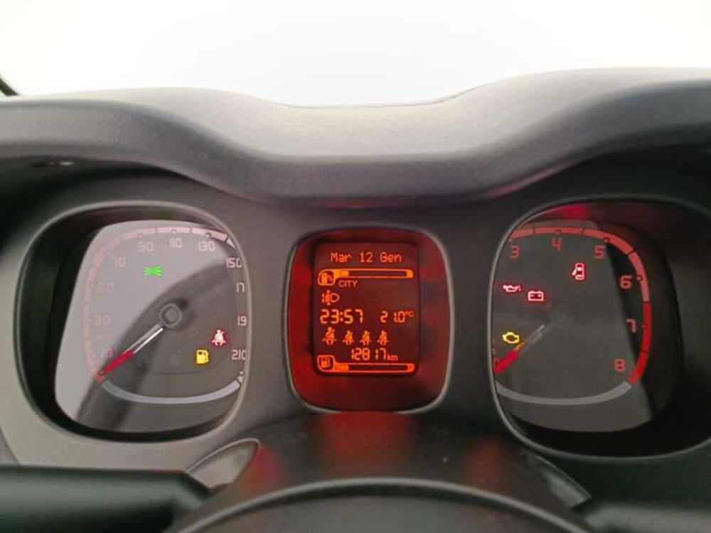 Fiat Panda usata a Treviso (14)