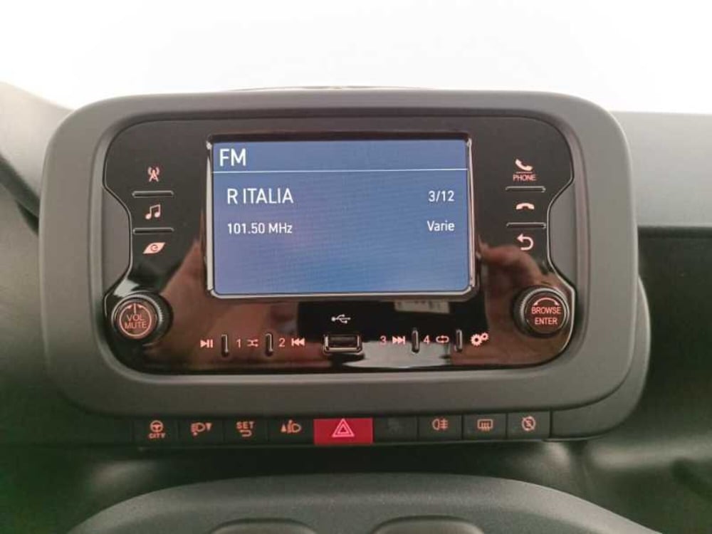 Fiat Panda usata a Treviso (15)