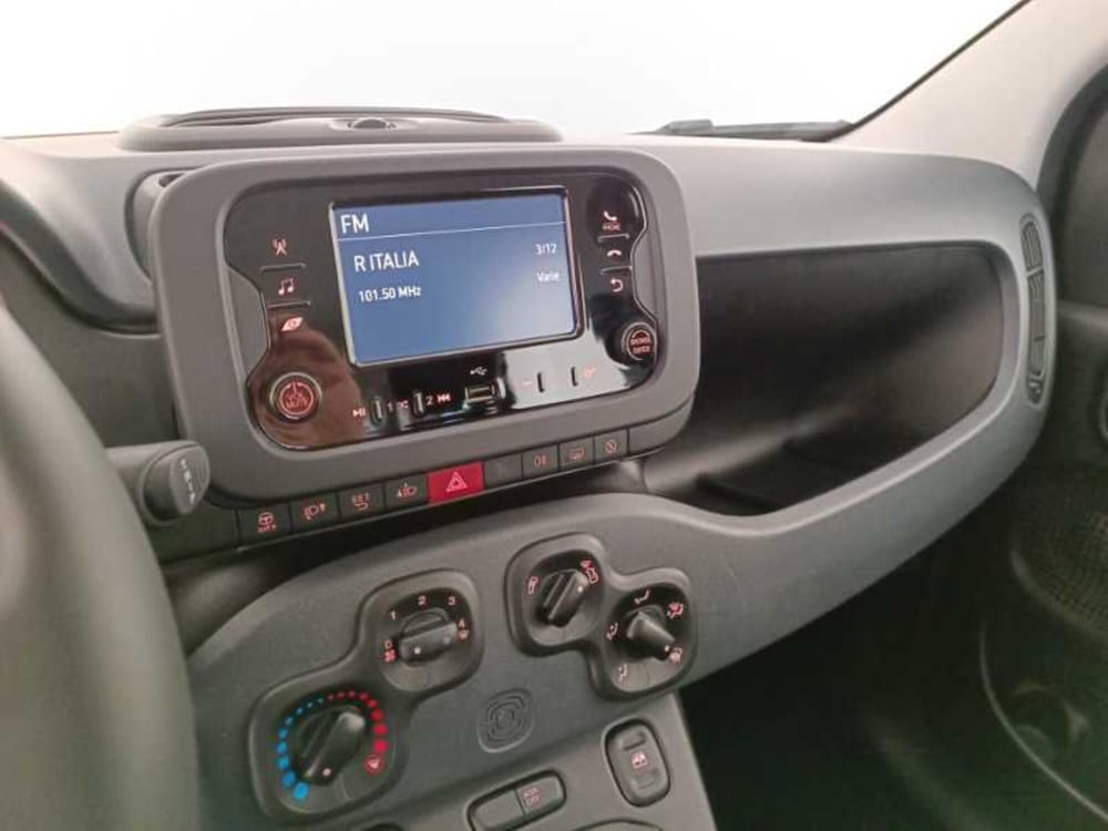 Fiat Panda usata a Treviso (16)