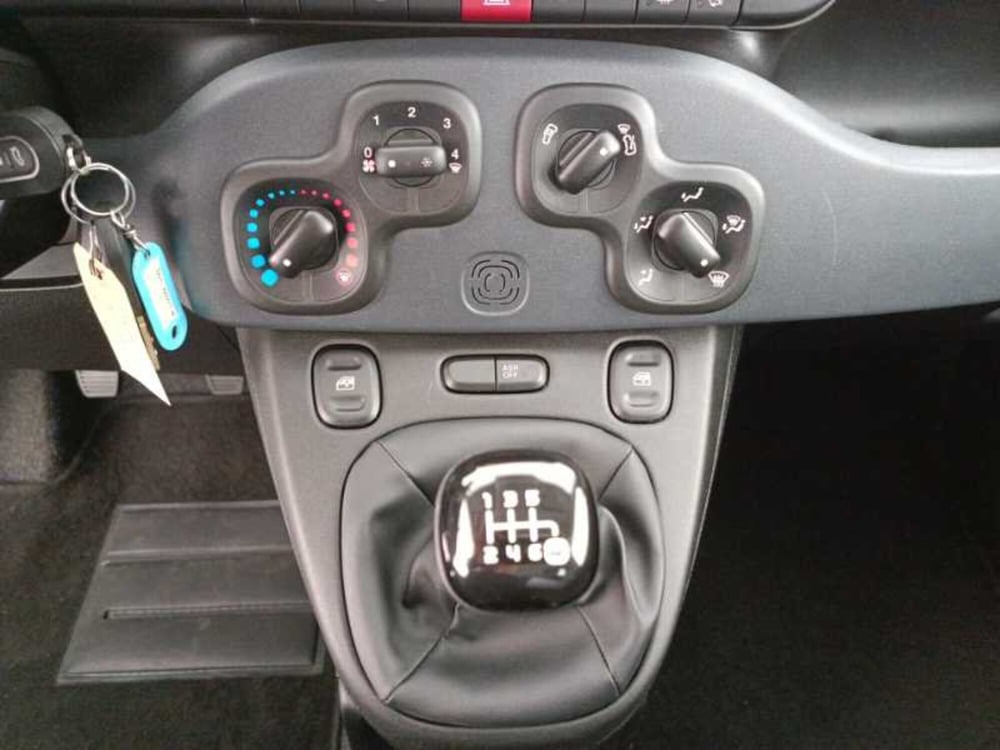 Fiat Panda usata a Treviso (17)
