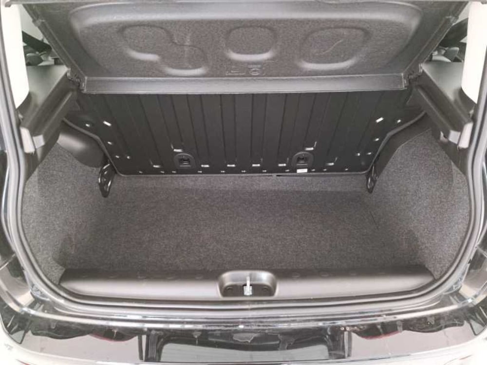 Fiat Panda usata a Treviso (18)