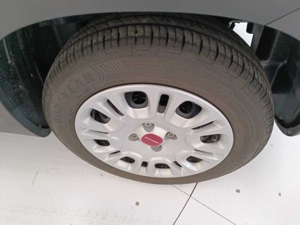 Fiat Panda usata a Treviso (19)