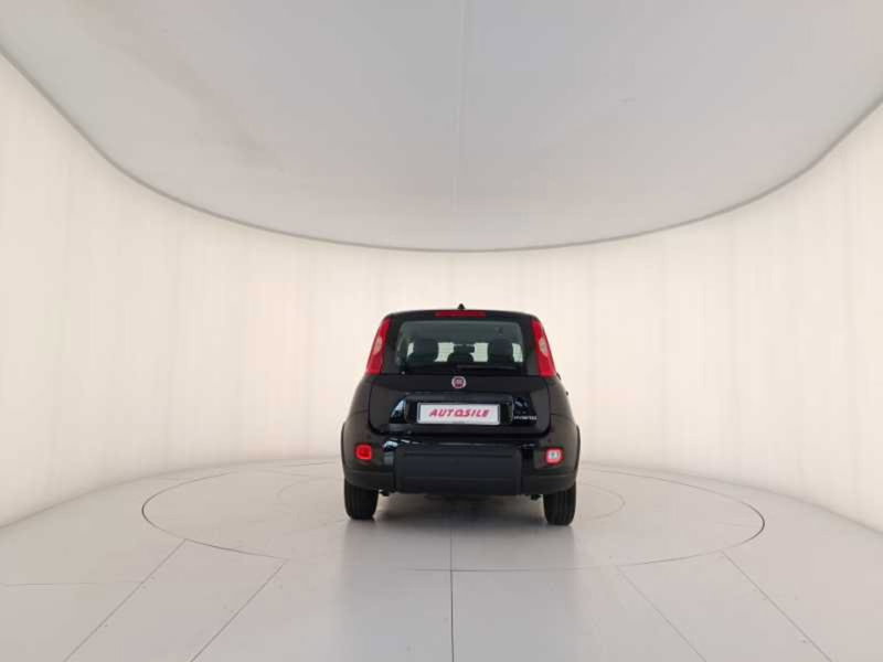 Fiat Panda usata a Treviso (5)
