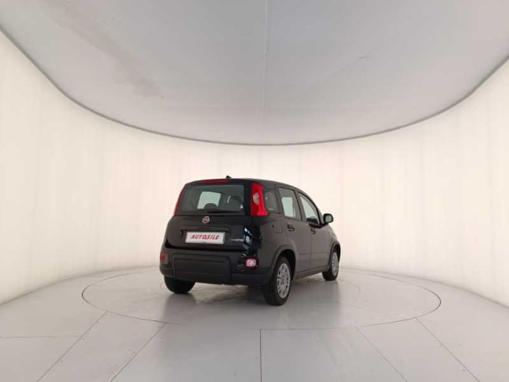 Fiat Panda usata a Treviso (6)