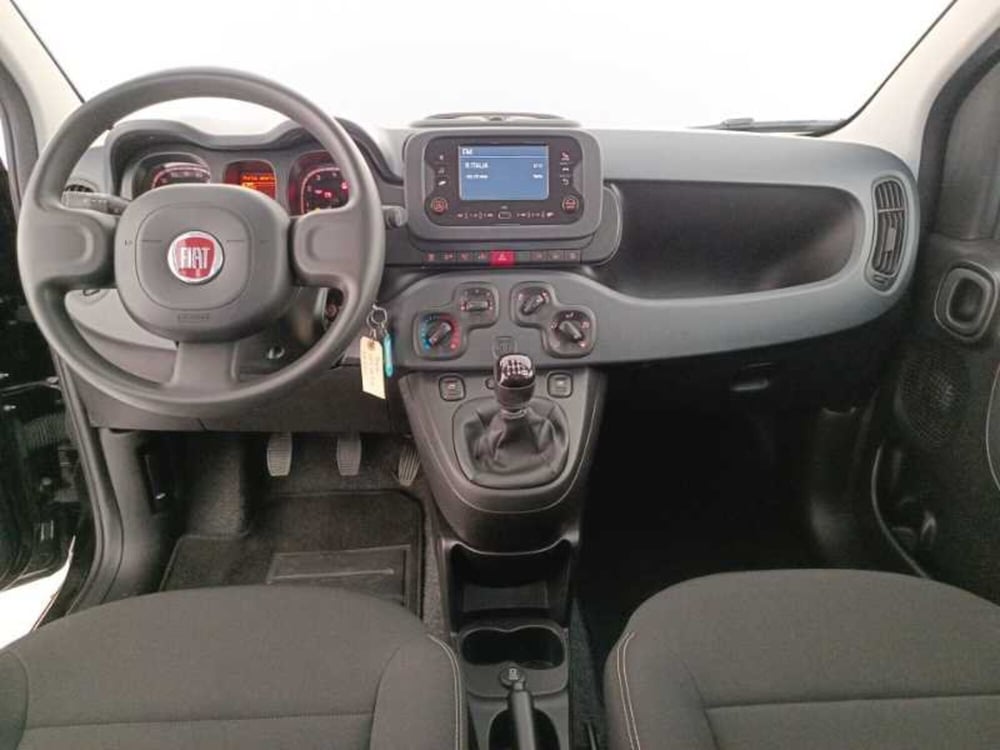 Fiat Panda usata a Treviso (9)