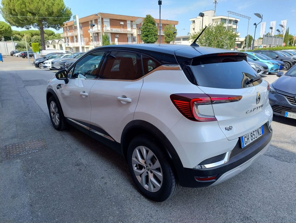 Renault Captur usata a Rimini (3)