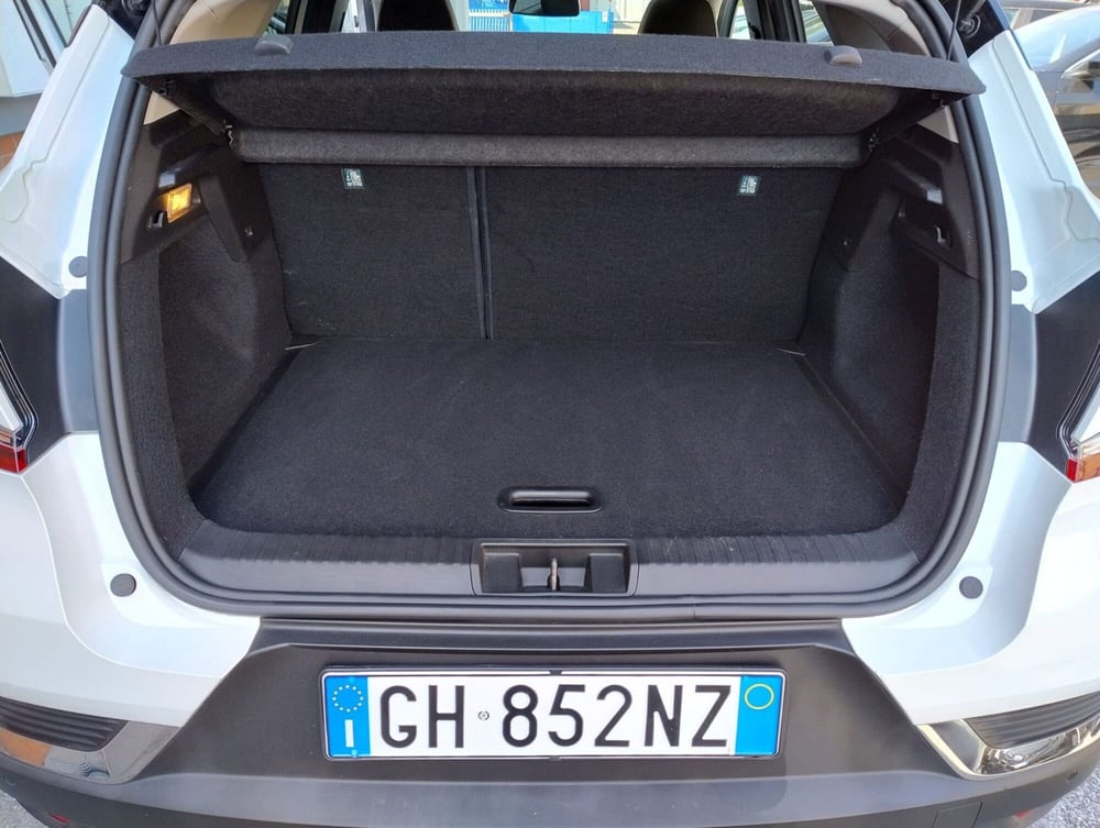 Renault Captur usata a Rimini (7)