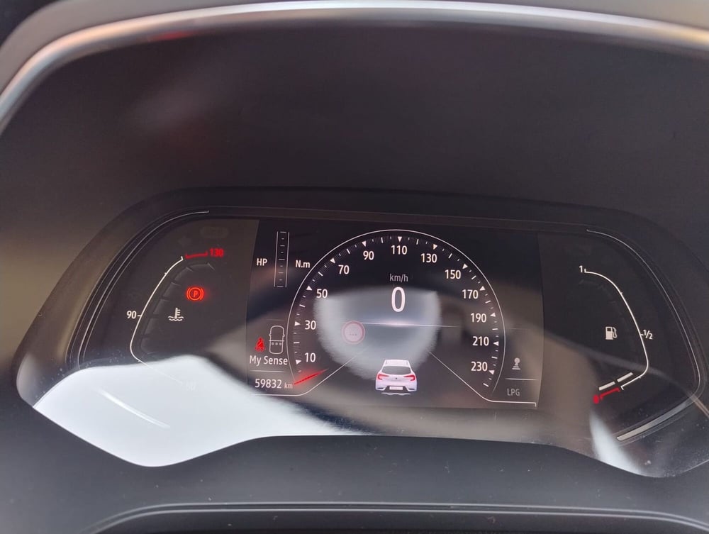 Renault Captur usata a Rimini (8)