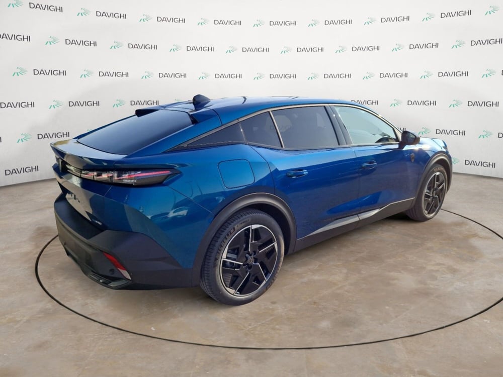 Peugeot 408 usata a Parma (7)
