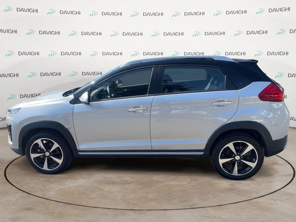 Dr dr 5.0 usata a Parma (2)