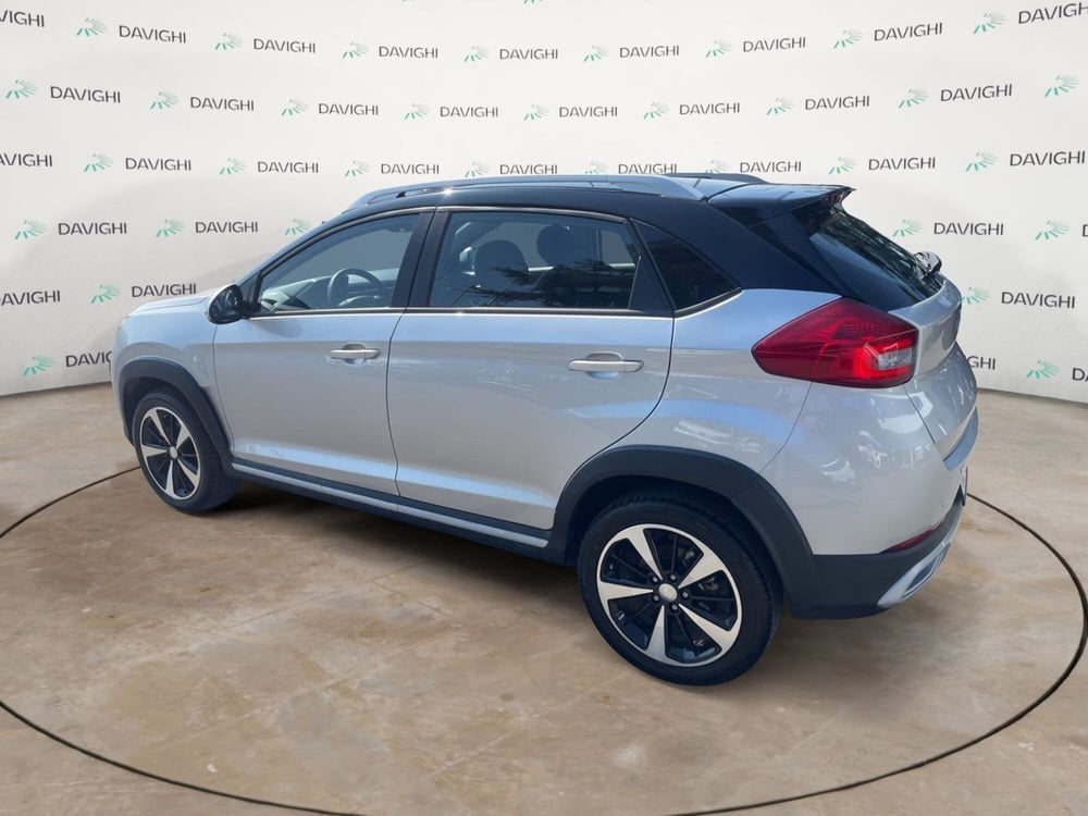 Dr dr 5.0 usata a Parma (3)