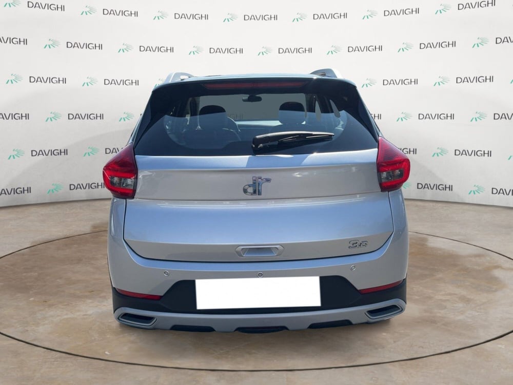 Dr dr 5.0 usata a Parma (4)