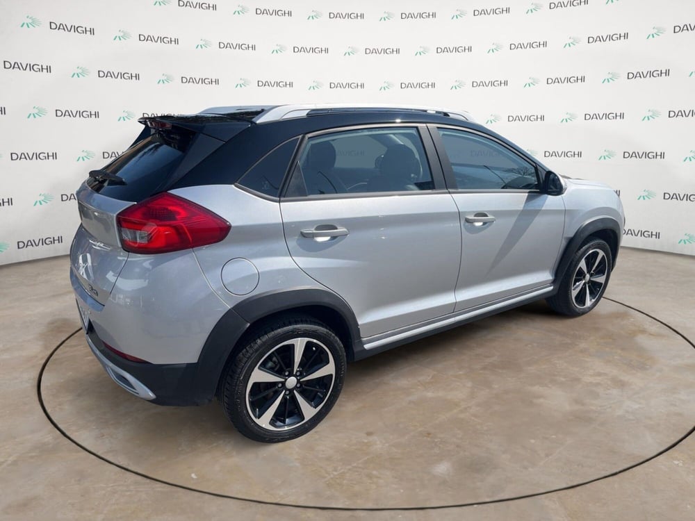 Dr dr 5.0 usata a Parma (6)