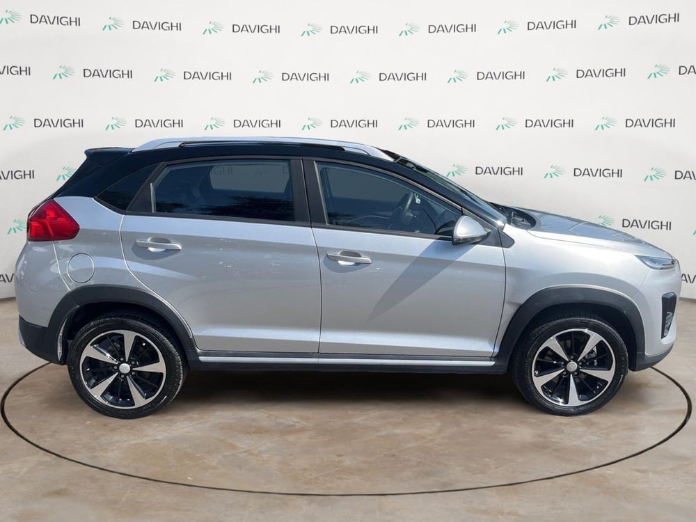 Dr dr 5.0 usata a Parma (7)