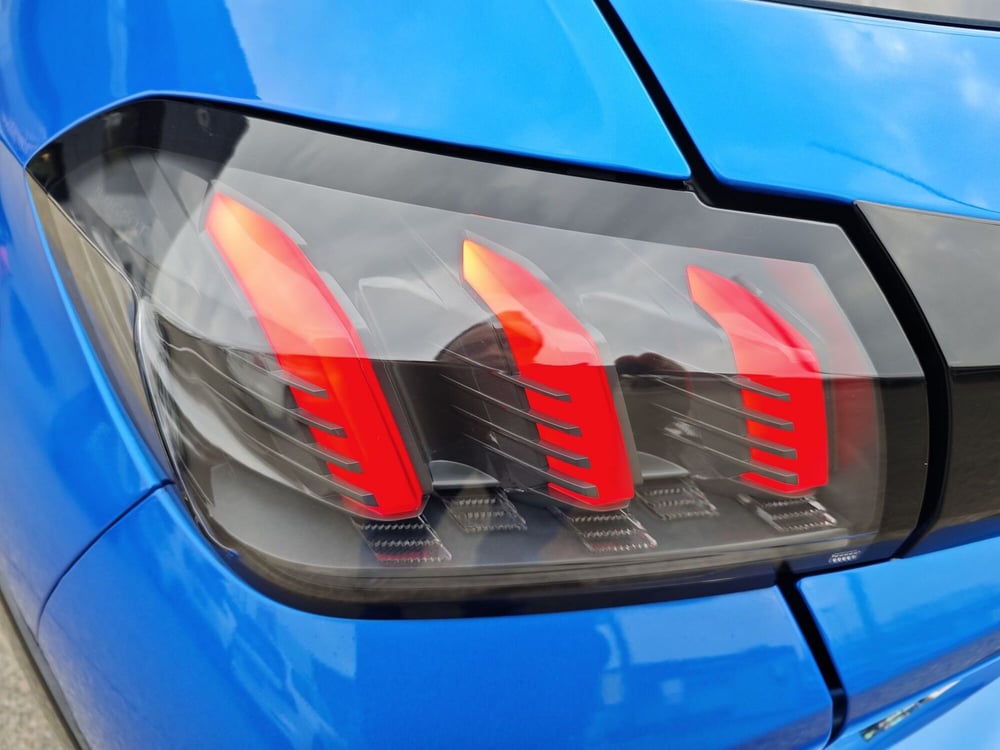 Peugeot 208 usata a Cremona (19)