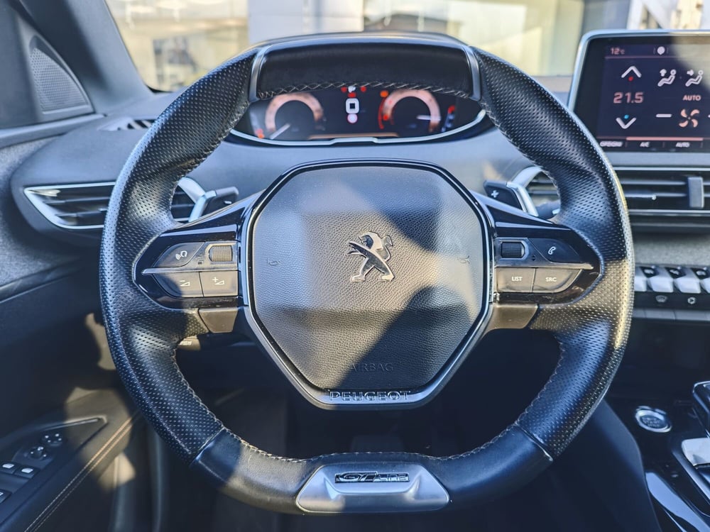 Peugeot 3008 usata a Cremona (11)