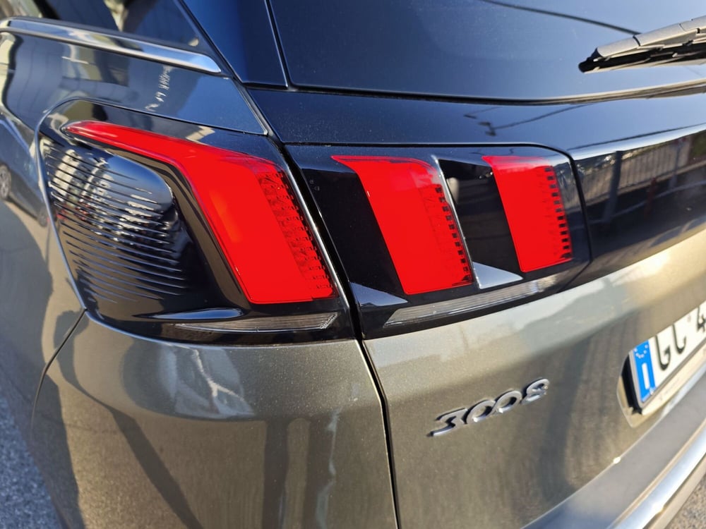 Peugeot 3008 usata a Cremona (18)