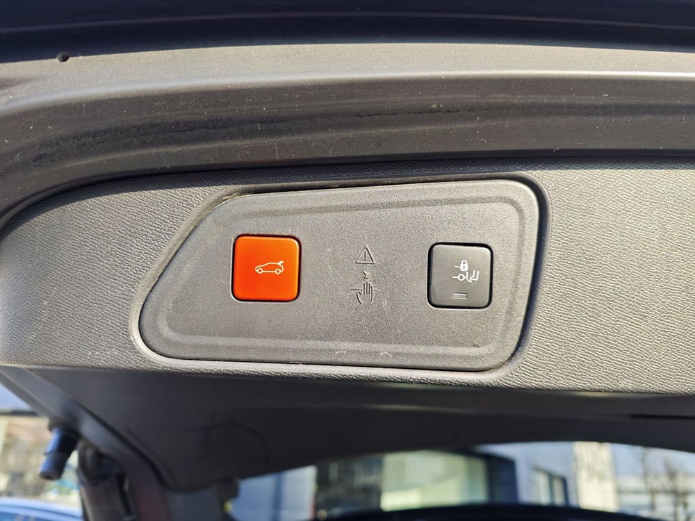 Peugeot 3008 usata a Cremona (20)