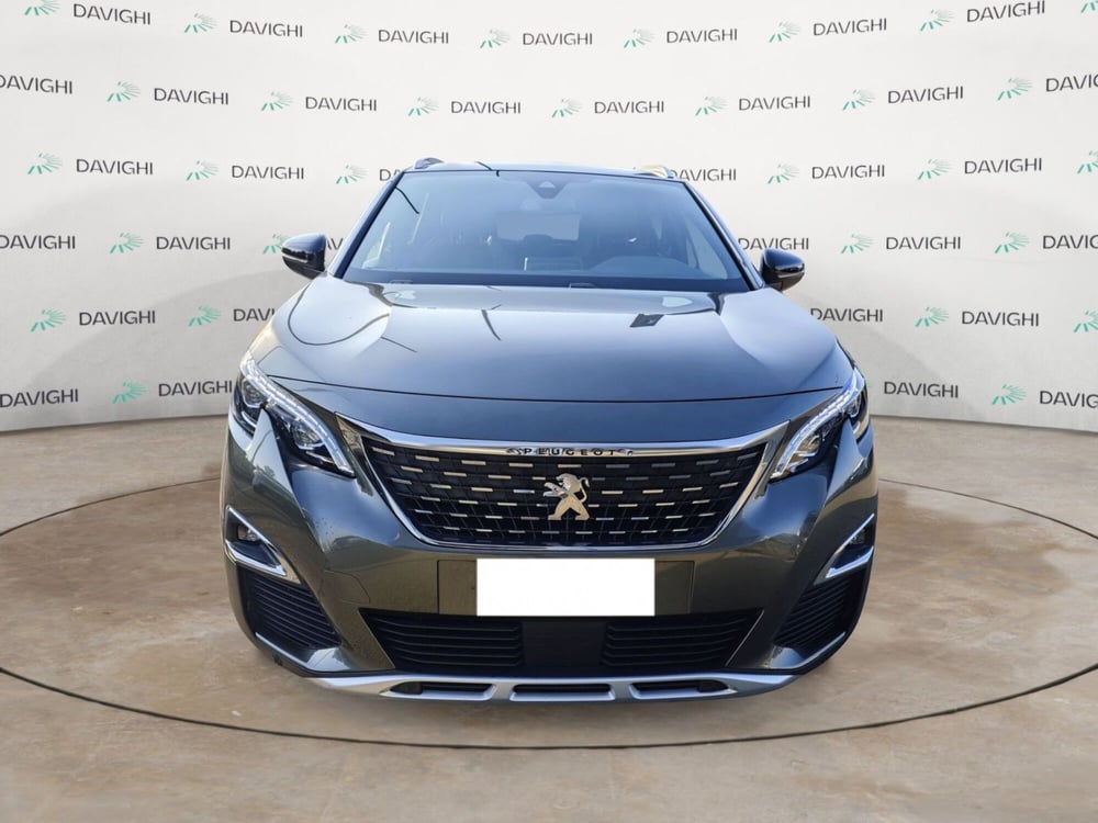 Peugeot 3008 usata a Cremona (8)