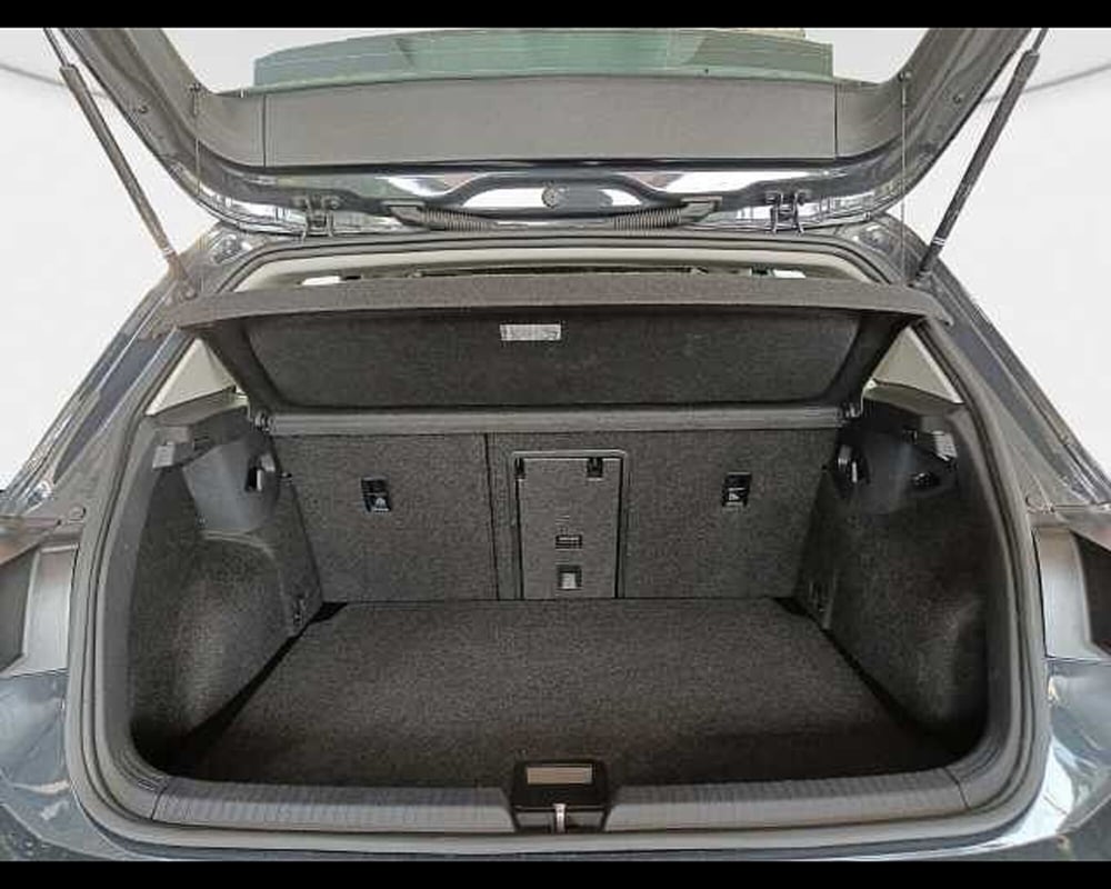 Volkswagen Golf usata a Roma (11)