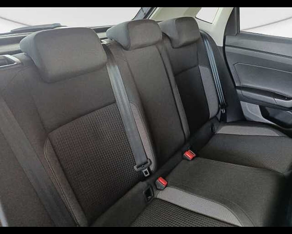 Volkswagen Polo usata a Roma (9)